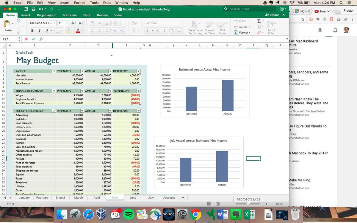 how to protect workbook in excel for mac